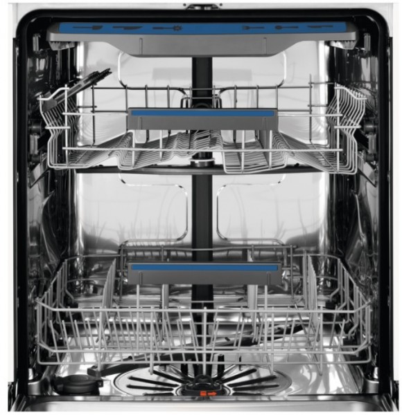 Electrolux ESF9500LOW Bulaşık Makinesi