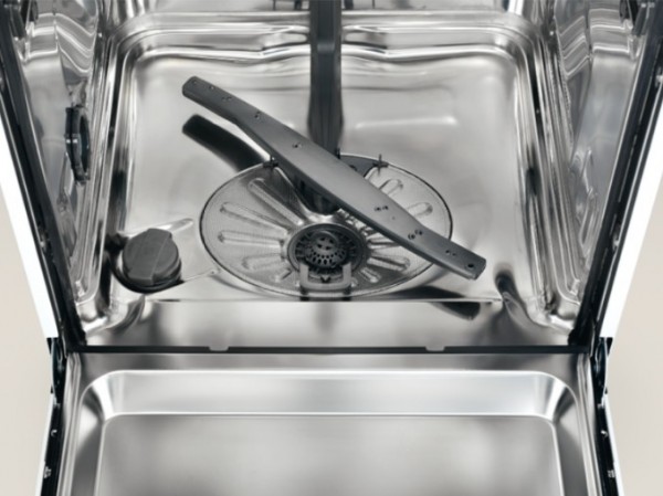 Electrolux ESF9500LOW Bulaşık Makinesi
