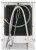 Electrolux ESF9500LOW Bulaşık Makinesi