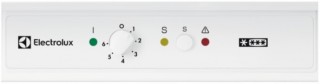 Electrolux ERU1102FOW Derin Dondurucu