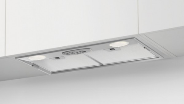 Electrolux EFG317S Aspiratör