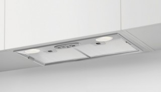 Electrolux EFG317S Aspiratör