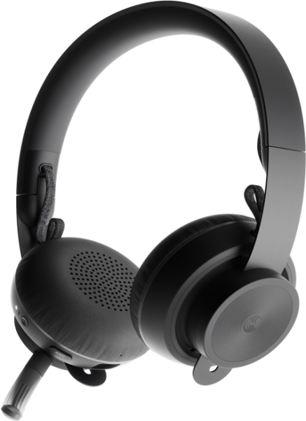 Logitech Zone Wireless Kablosuz Kulaklık