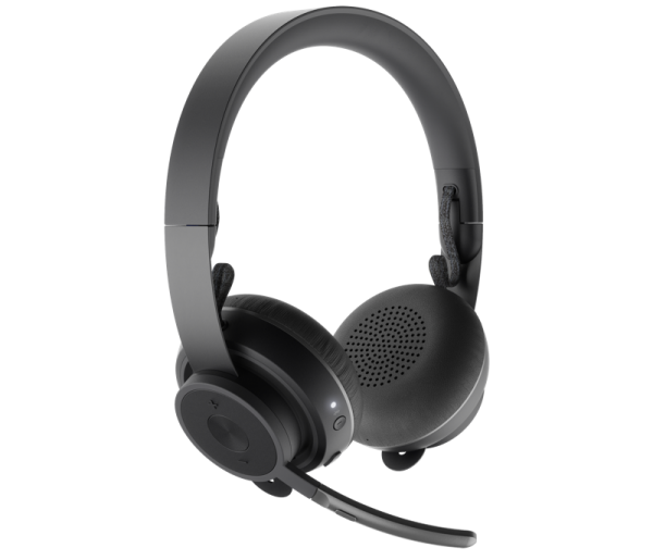Logitech Zone Wireless Kablosuz Kulaklık