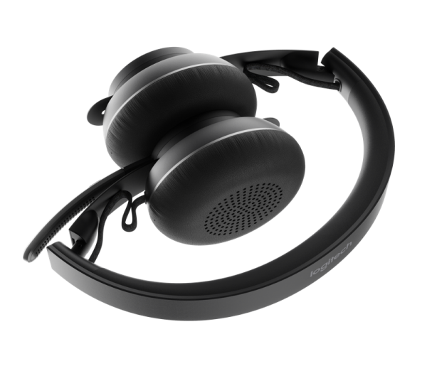 Logitech Zone Wireless Kablosuz Kulaklık