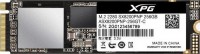 XPG SX8200 Pro resim