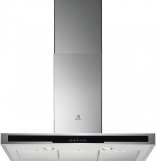 Electrolux EFT719X Davlumbaz