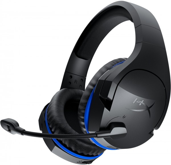 HyperX Cloud Stinger Wireless PS4 Kablosuz Kulaklık