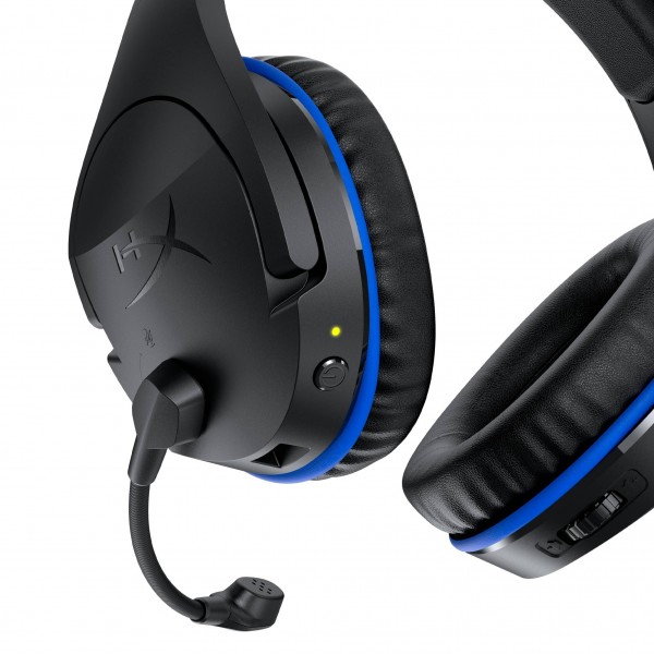 HyperX Cloud Stinger Wireless PS4 Kablosuz Kulaklık