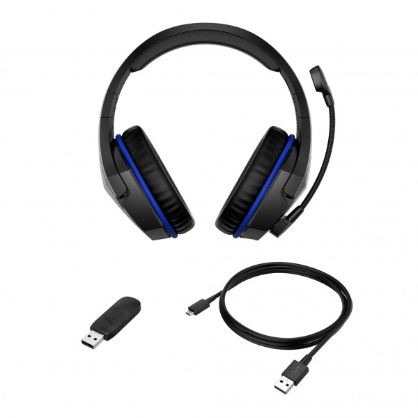 HyperX Cloud Stinger Wireless PS4 Kablosuz Kulaklık
