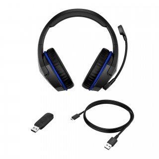 HyperX Cloud Stinger Wireless PS4 Kablosuz Kulaklık