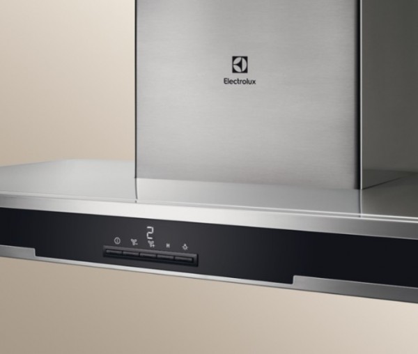 Electrolux EFT716X Davlumbaz