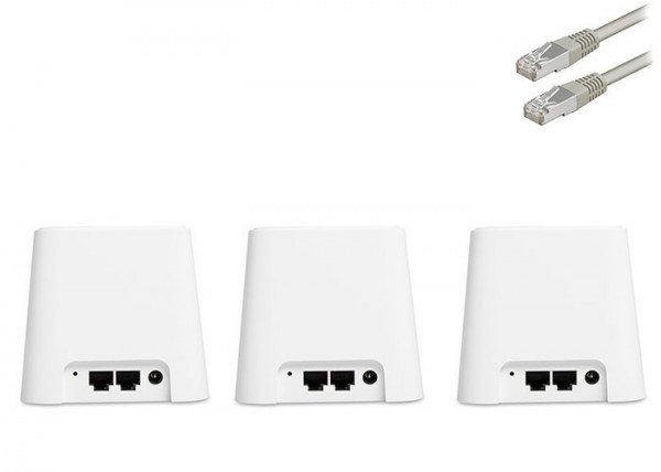 Everest Finix MW3-3P Router