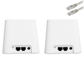 Everest Finix MW3-2P Router
