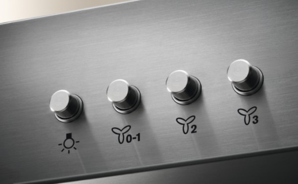 Electrolux LFC316X Davlumbaz