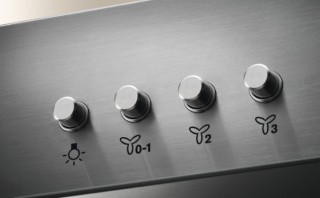 Electrolux LFC316X Davlumbaz