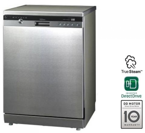 LG D1442CF Bulaşık Makinesi
