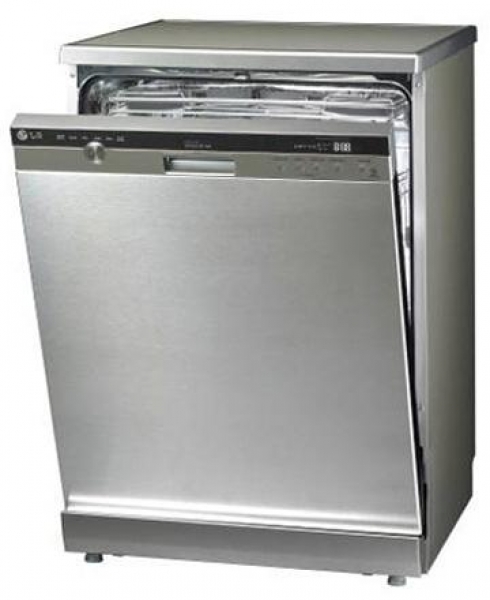 LG D1442CF Bulaşık Makinesi