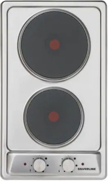 Silverline AS5255 Ankastre Elektrikli Ocak