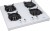 Regal RGL SGO 610 B Solo (Set Üstü) Gazlı Ocak