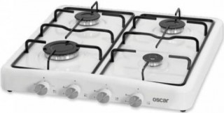 Oscar OC103 Ankastre Gazlı Ocak