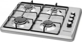 Minisan Maximus MX SI 6401 (doğalgaz) Solo (Set Üstü) Gazlı Ocak