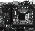 MSI H110M Eco resim