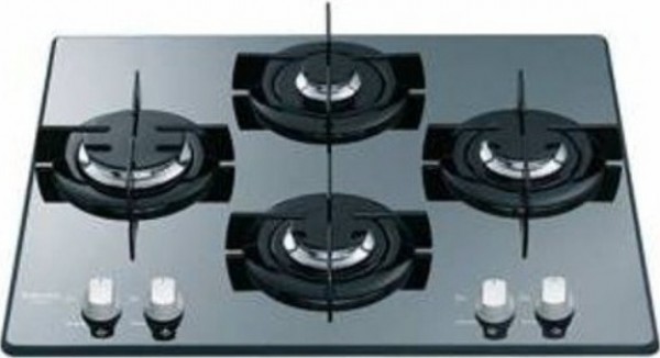 Hotpoint-Ariston FRDD 642 Ankastre Gazlı Ocak