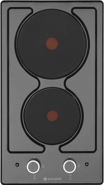 Eminçelik 41242 Ankastre Elektrikli Ocak