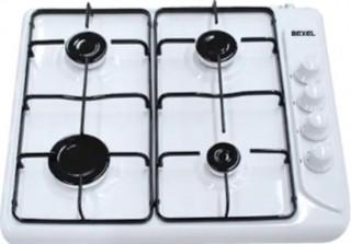 Bexel 111 F2 W Solo (Set Üstü) Gazlı Ocak
