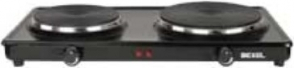 Bexel BP-25 Solo (Set Üstü) Elektrikli Ocak