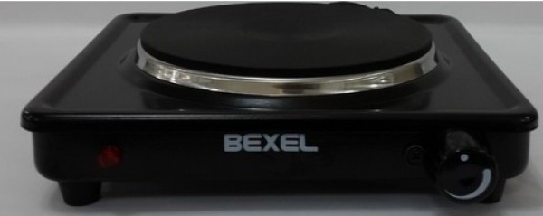 Bexel BP-10 Solo (Set Üstü) Elektrikli Ocak