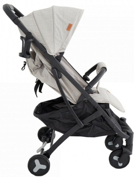 Tripper Venüs Compact Bebek Arabası