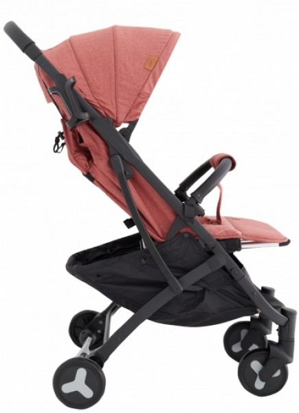 Tripper Venüs Compact Bebek Arabası