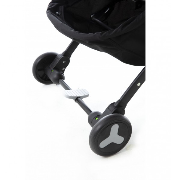 Tripper Venüs Compact Bebek Arabası
