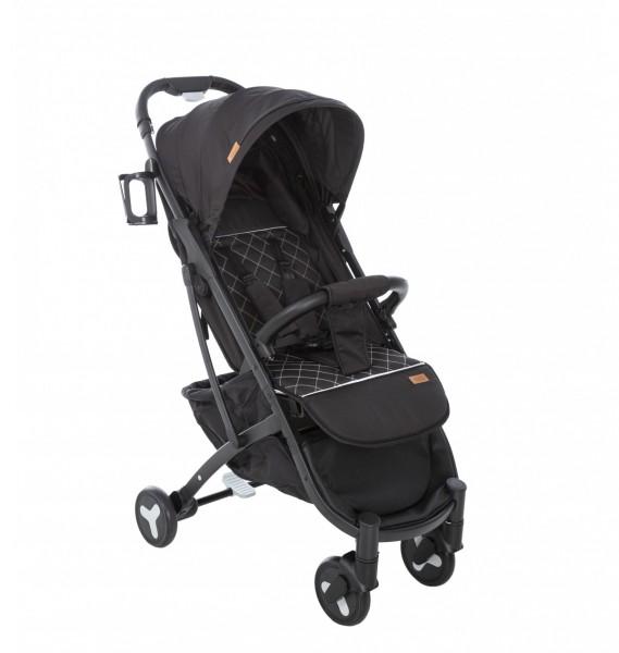 Tripper Venüs Compact Bebek Arabası