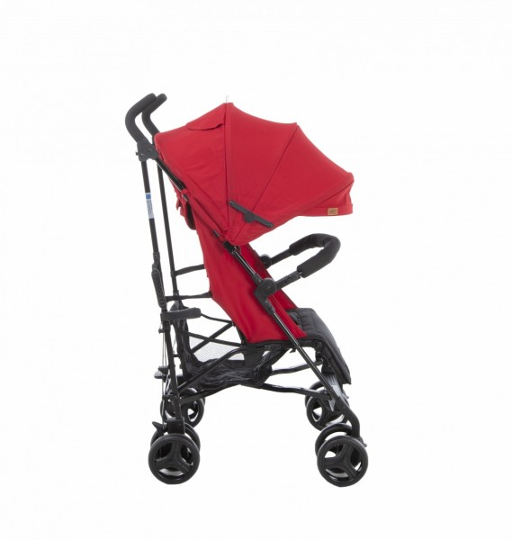 Tripper Mercury Bebek Arabası