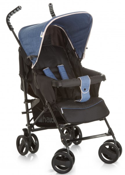 Hauck Sprint S Bebek Arabası