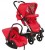 BabyHope P209A Rover Travel Sistem Bebek Arabası