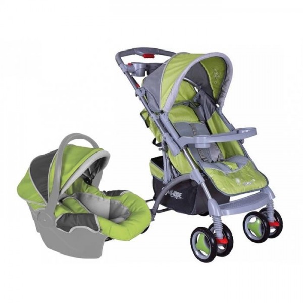 Babyhope BabyHope K719A Bebek Arabası