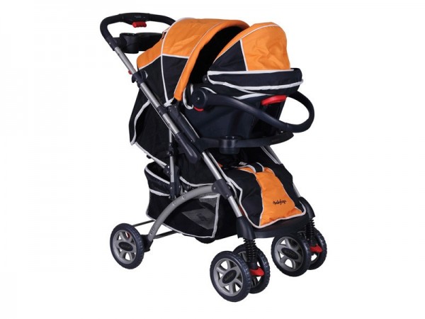 Babyhope BabyHope K719A Bebek Arabası