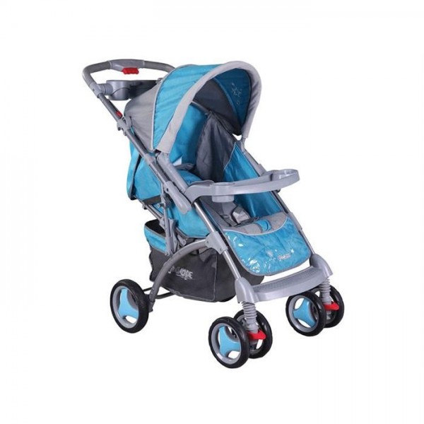 Babyhope BabyHope K719A Bebek Arabası