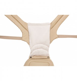 Tripper Comfort Seat Kanguru