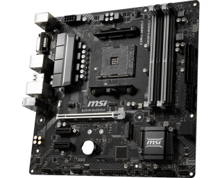 MSI B450M Bazooka AM4 Soket Anakart