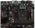 MSI A320M Pro-VD/S V2 resim