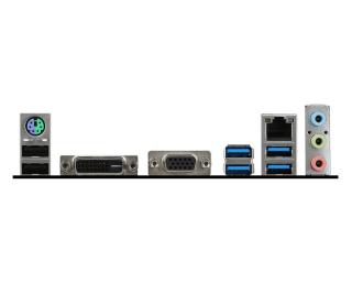 MSI A320M Pro-VD/S V2 AM4 Soket Anakart