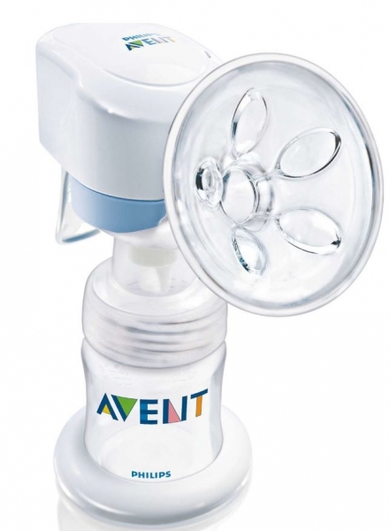 Philips Avent SCF312/60 Göğüs Pompası