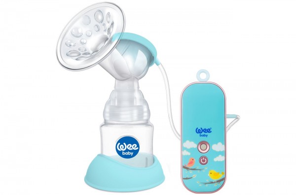 Wee Baby 168 Göğüs Pompası