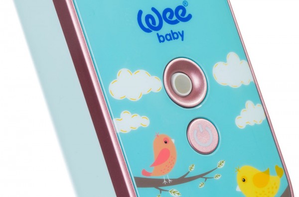 Wee Baby 168 Göğüs Pompası
