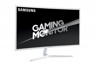 Samsung LC32JG51FDMXUF (C32JG51) Monitör